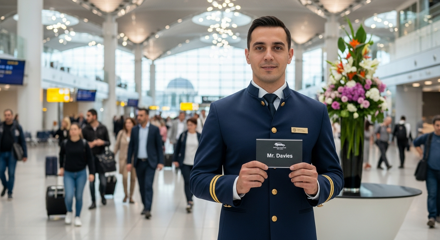 Essential Information