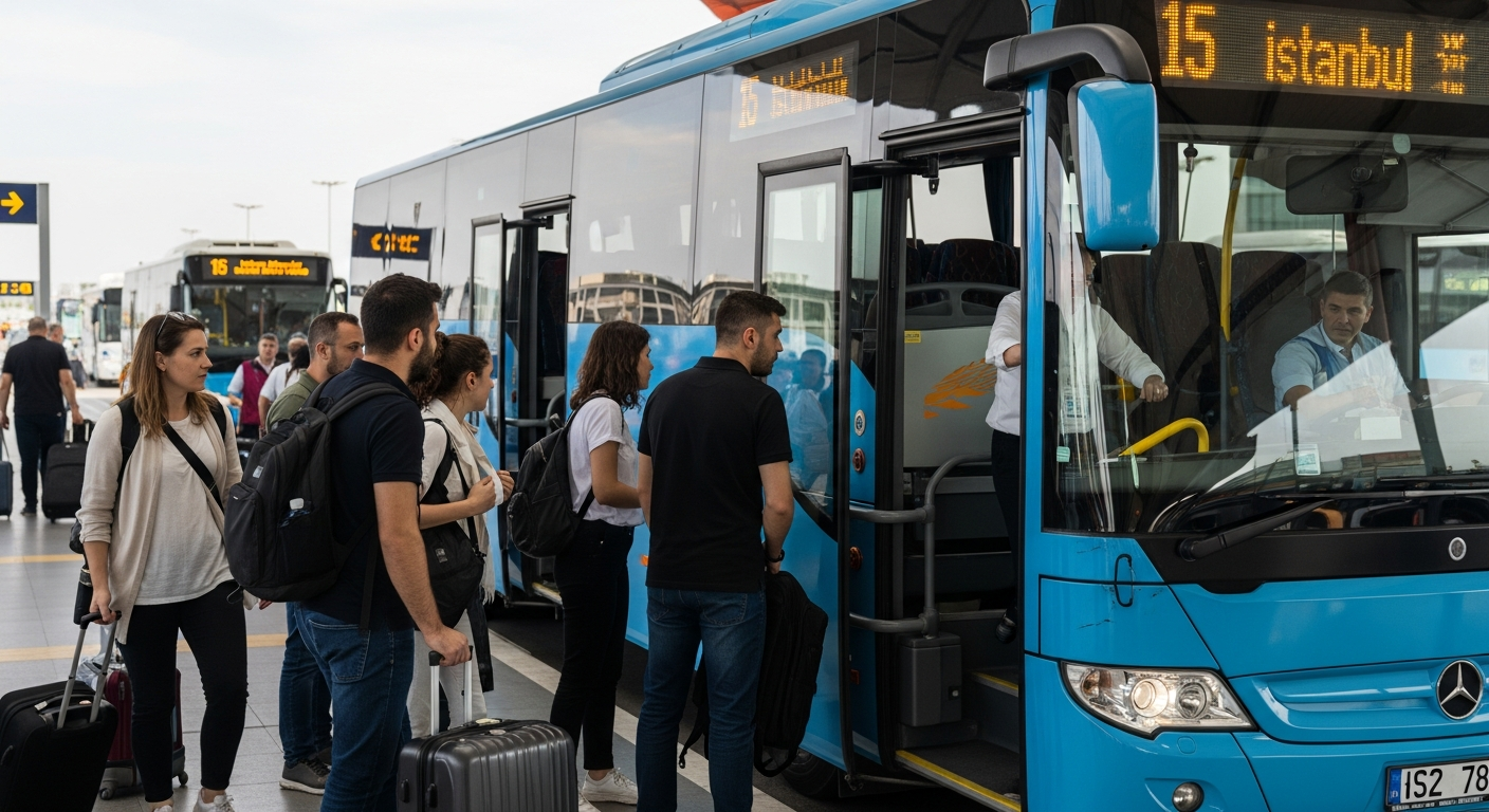 Essential Information