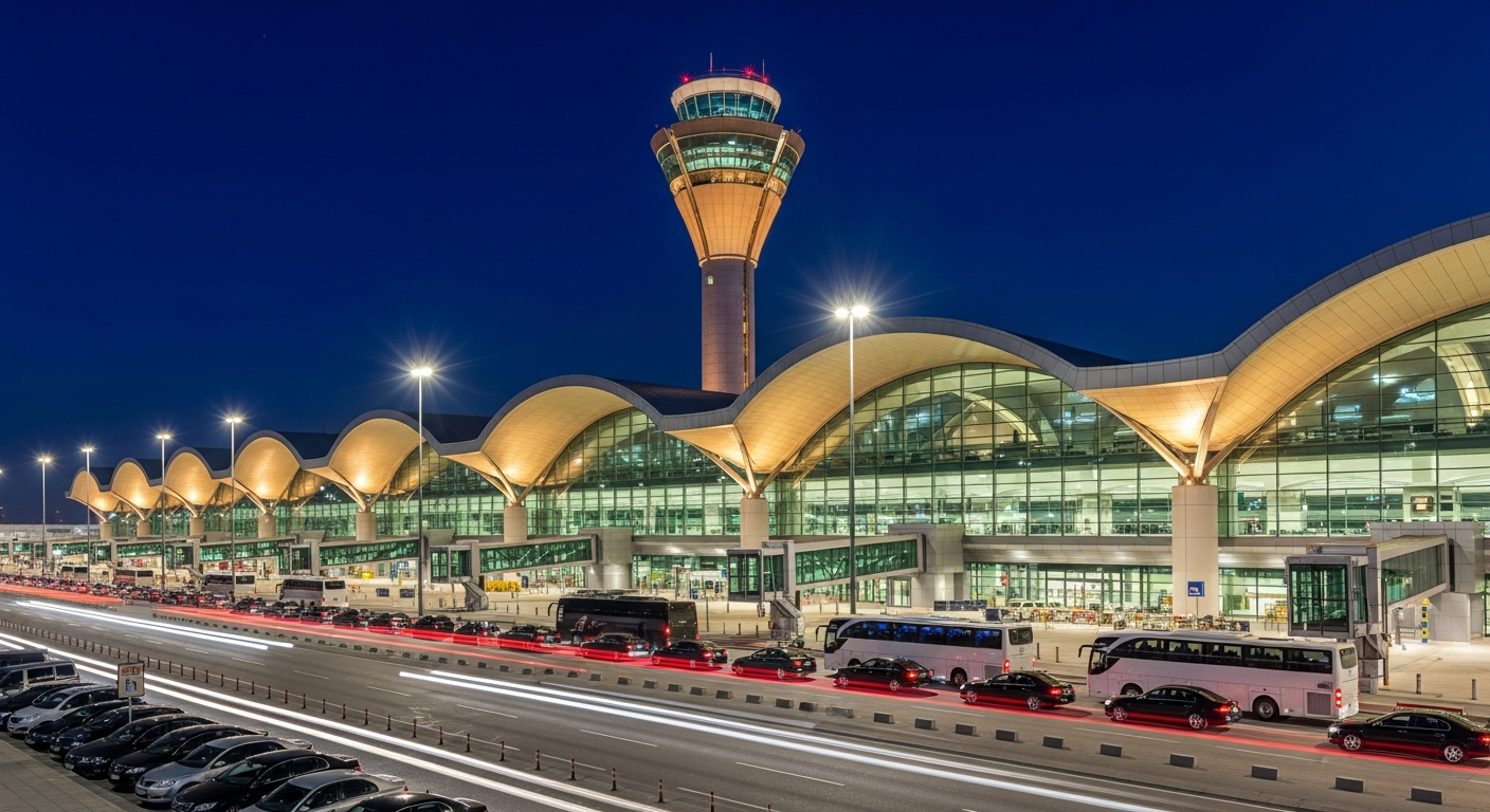 Essential Information